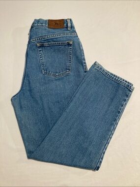 Lauren Jeans Co. Ralph Lauren Women’s Jeans Size 8